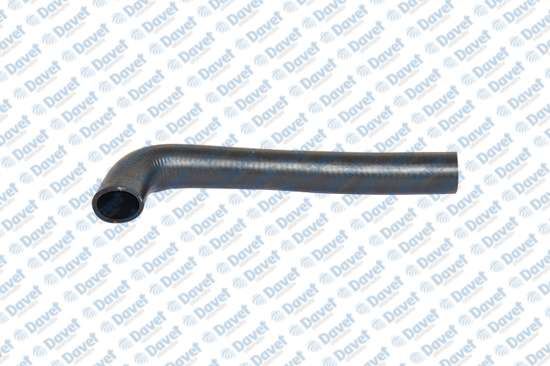 SWAPP 66454 Radyator Ust Hortumu L300 Dizel 85-->